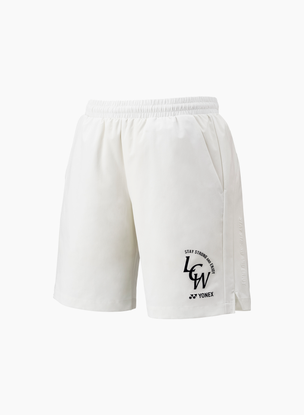 Yonex Apparel 男女通用 16742EX T 恤薄荷色