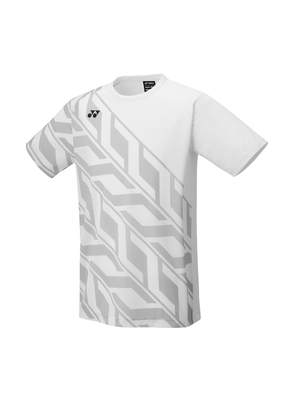 Yonex 2025 Unisex T-Shirt 16741EX White