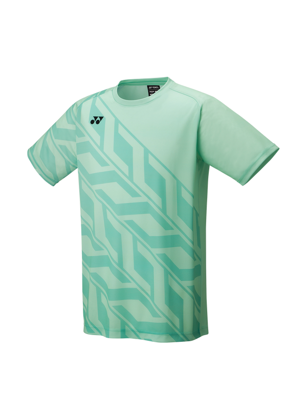 Yonex 2025 Unisex T-Shirt 16741EX Peppermint