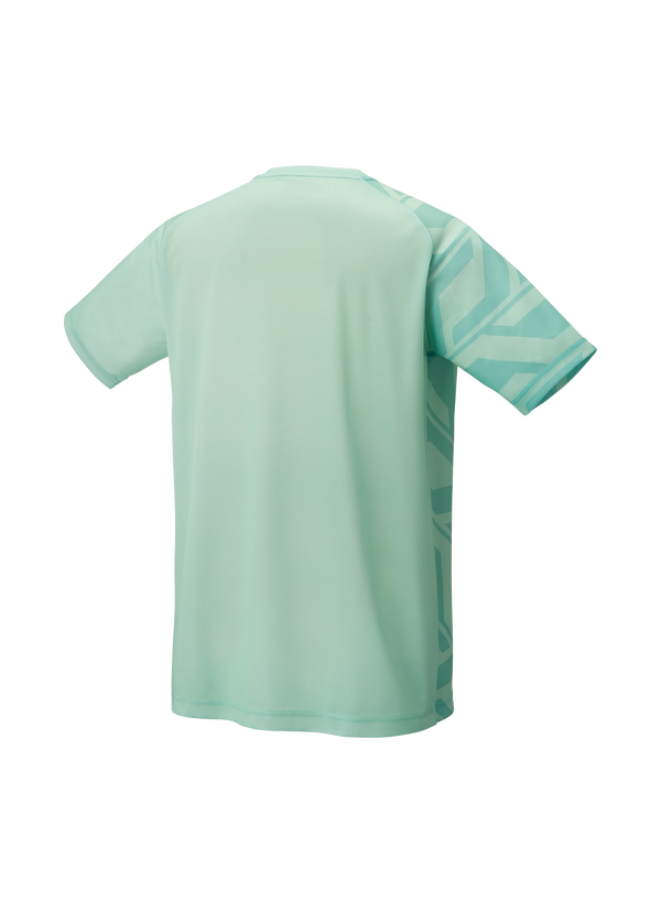 Yonex 2025 Unisex T-Shirt 16741EX Peppermint