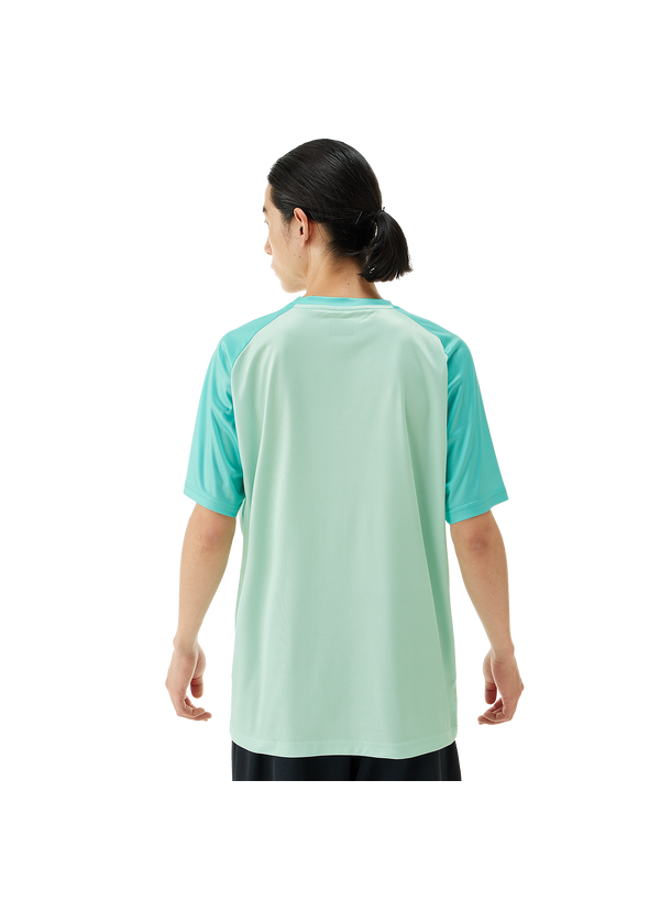 Yonex 2025 Unisex T-Shirt 16742EX Peppermint