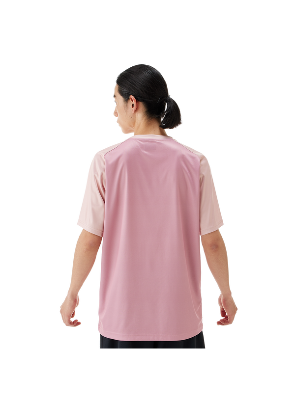 Yonex 2025 Unisex T-Shirt 16742EX Pearl Rose