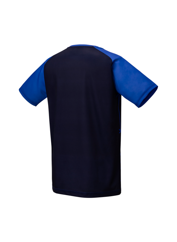 Yonex 2025 Unisex T-Shirt 16742EX Dark Navy