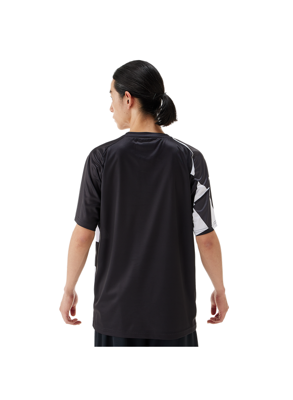 Yonex 2025 Unisex T-Shirt 16744EX Black