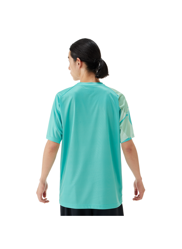 Yonex 2025 Unisex T-Shirt 16744EX Clear Mint