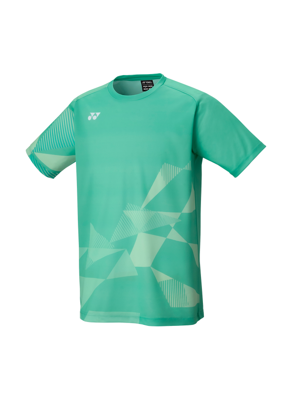 Yonex 2025 Unisex T-Shirt 16744EX Clear Mint