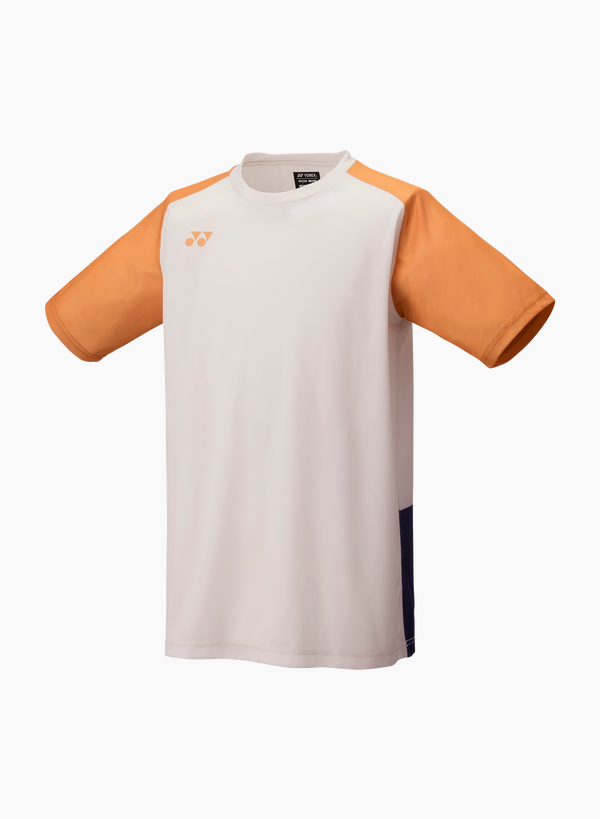 Yonex 2025 Unisex T-Shirt 16745EX Natural