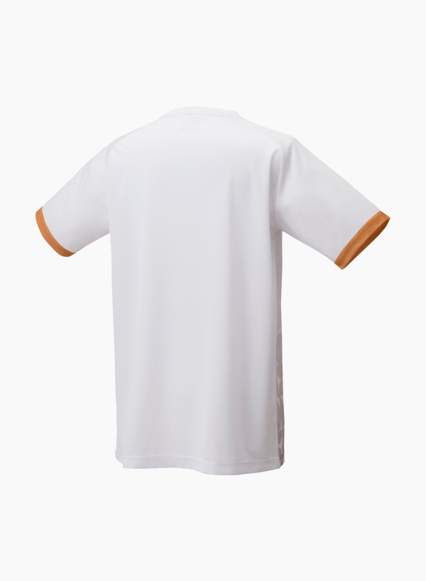 Yonex 2025 Unisex T-Shirt 16746EX White