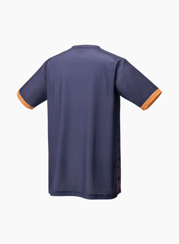 Yonex 2025 Unisex T-Shirt 16746EX Blueberry