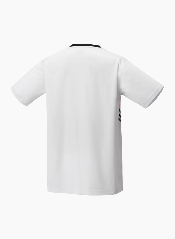 Yonex 2025 Unisex T-Shirt 16747EX White