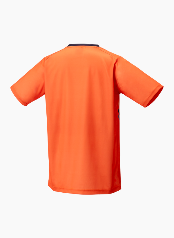 Yonex 2025 Unisex T-Shirt 16747EX High Orange