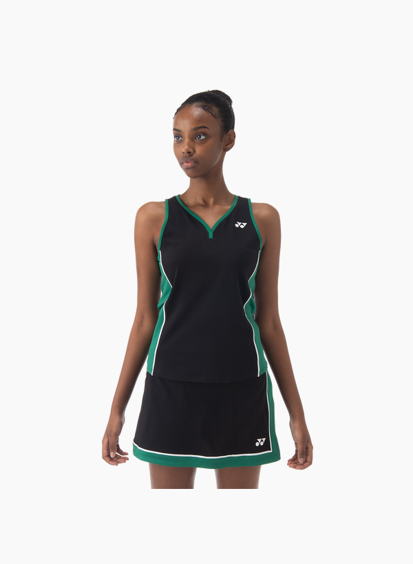 Yonex Apparel 男女通用 16742EX T 恤薄荷色