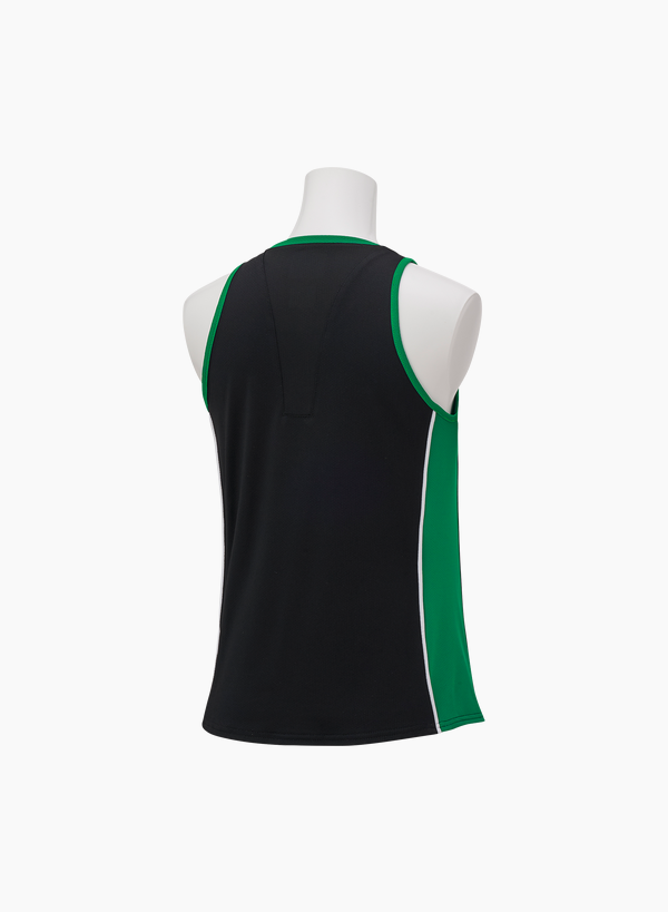 Yonex Apparel 男女通用 16742EX T 恤薄荷色