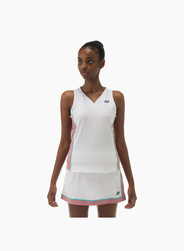 Yonex Apparel 男女通用 16742EX T 恤薄荷色