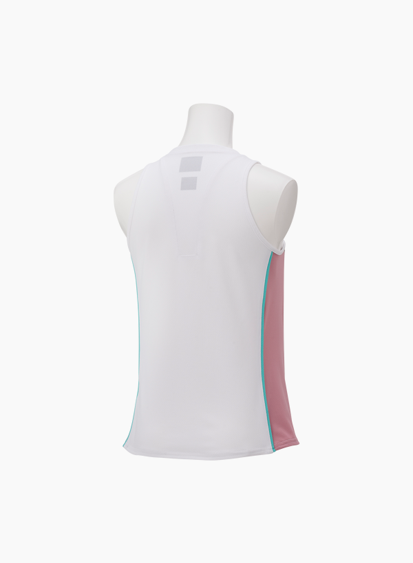 Yonex Apparel 男女通用 16742EX T 恤薄荷色