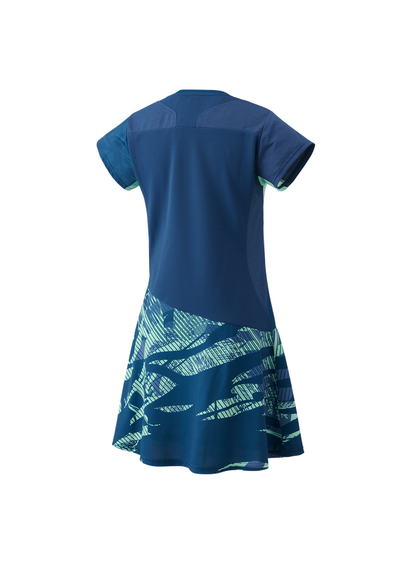Yonex 2025 Women's Dress 20859YX Ink Blue