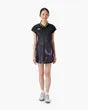 Yonex Apparel 男女通用 16742EX T 恤薄荷色