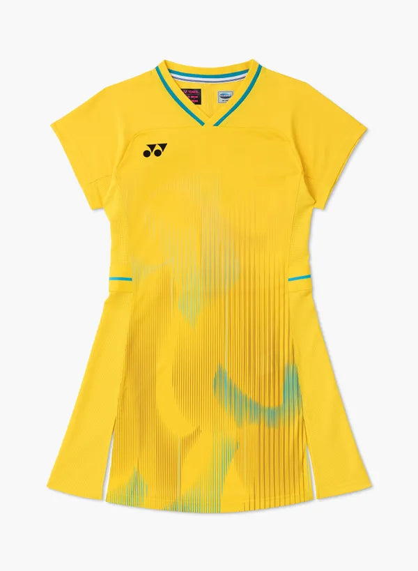 Yonex Apparel 男女通用 16742EX T 恤薄荷色