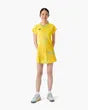 Yonex Apparel 男女通用 16742EX T 恤薄荷色