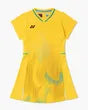 Yonex Apparel 男女通用 16742EX T 恤薄荷色