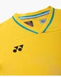Yonex Apparel 男女通用 16742EX T 恤薄荷色