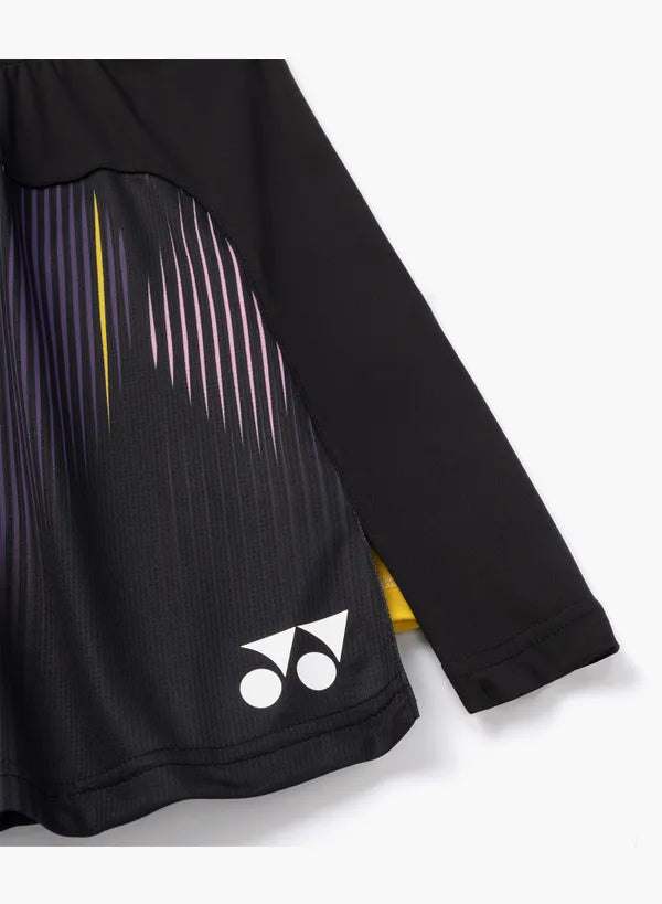 Yonex Apparel 男女通用 16742EX T 恤薄荷色