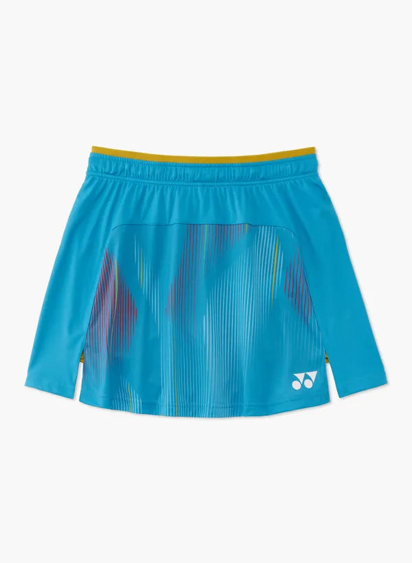 Yonex Apparel 男女通用 16742EX T 恤薄荷色