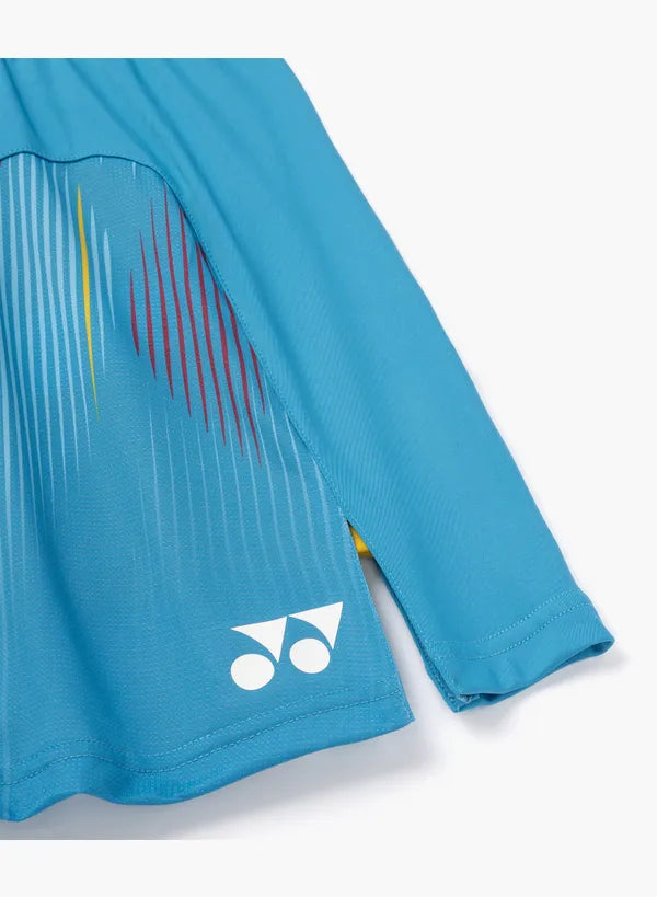 Yonex Apparel 男女通用 16742EX T 恤薄荷色