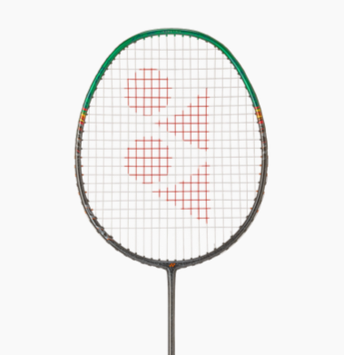 Yonex Astrox 99 Play Gen3 Badminton Racquet 4UG5 Black/Green (All Set)