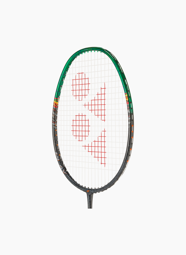 Yonex Astrox 99 Play Gen3 Badminton Racquet Black/Green (All Set)