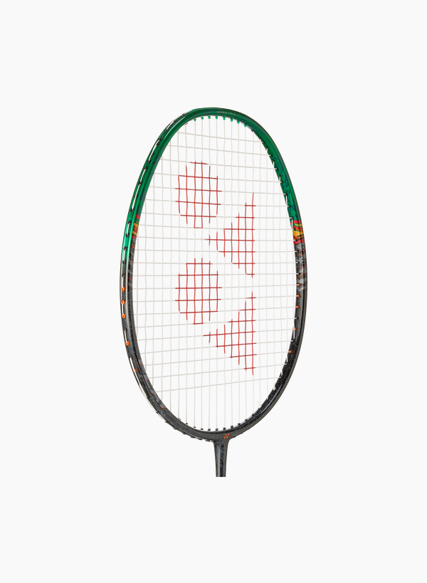 Yonex Astrox 99 Play Gen3 Badminton Racquet Black/Green (All Set)