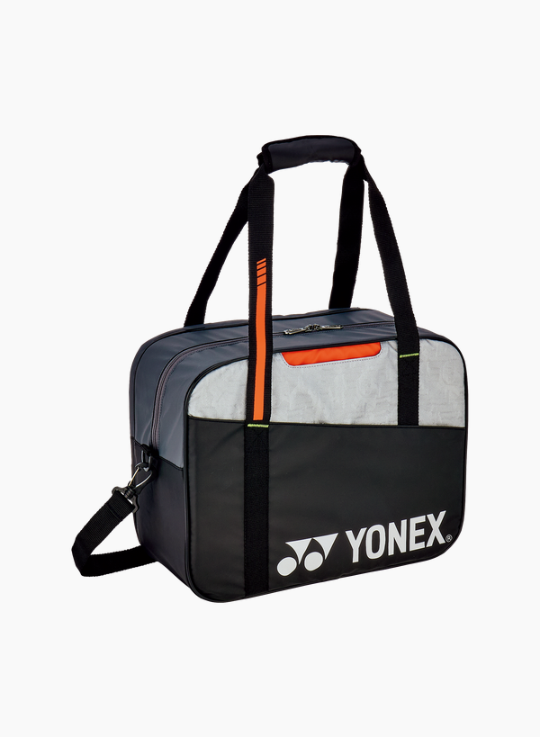 Yonex 2025 Club Compact Bag BA52511SEX Black