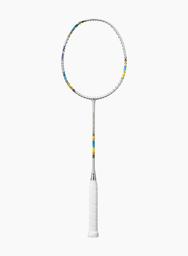 Yonex Nanaflare 700 Play 羽毛球拍 4UG6 午夜紫