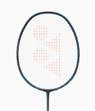 (Free String) Yonex Nanoflare 800 Tour Badminton Racquet 4UG6 Deep Green