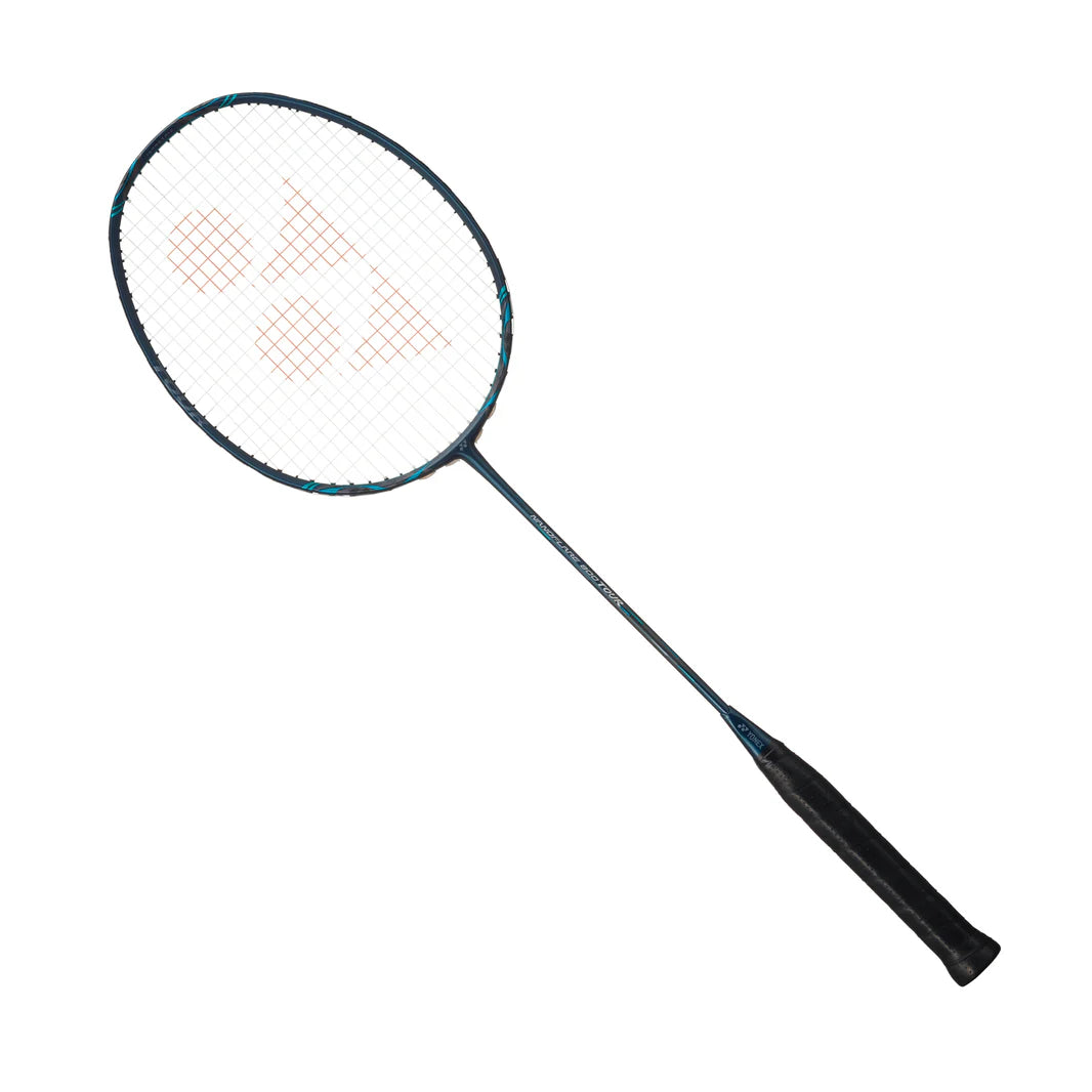 Yonex Nanaflare 800 Pro 羽毛球拍 4UG6 深绿色
