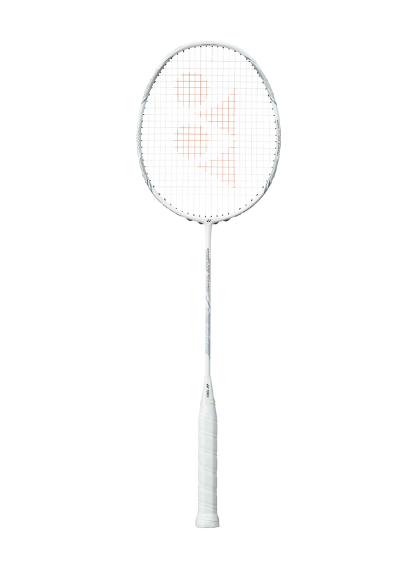 Yonex Nanaflare Nextage 羽毛球拍 4UG5 白色