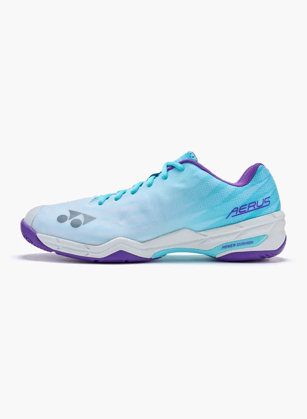 Yonex Power Cushion 65X 3 羽毛球鞋 海军蓝
