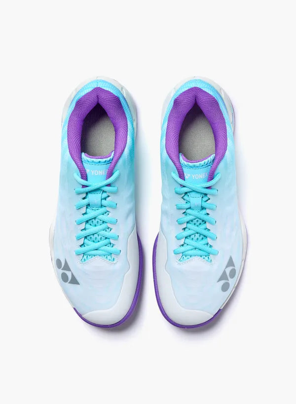 Yonex Power Cushion 65X 3 羽毛球鞋 海军蓝