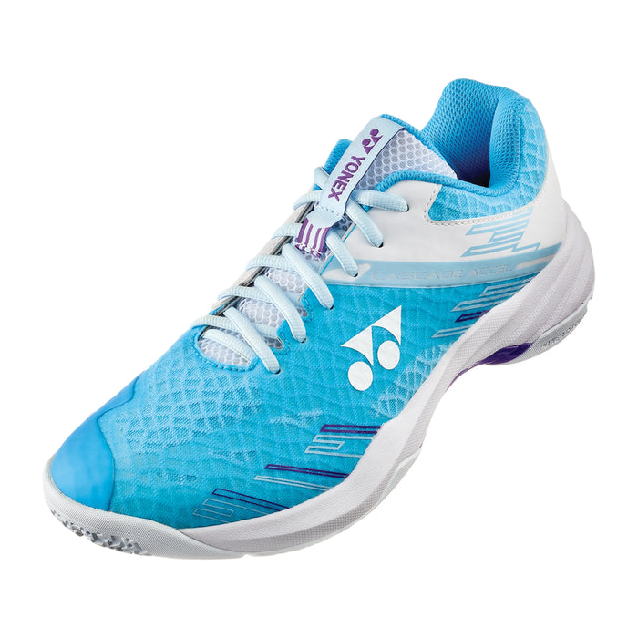 (Clearance 35%OFF) Yonex Power Cushion Cascade Accel White/Saxe
