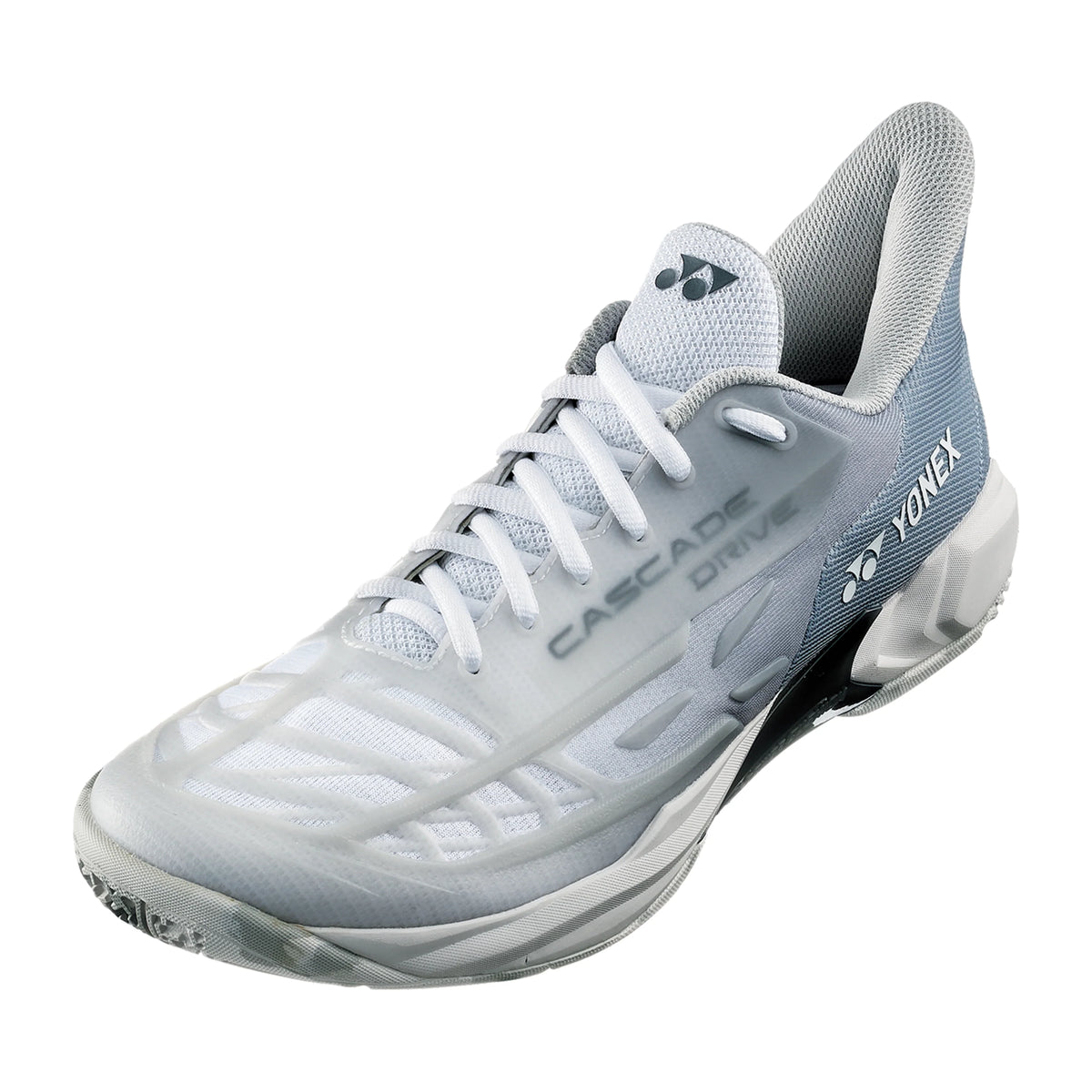 Yonex Power Cushion Cascade Drive 限量版羽毛球鞋 黄/蓝