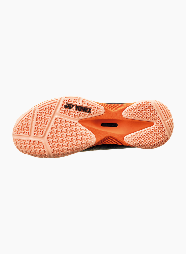 YONEX 2024 Power Cushion Comfort Z 3 羽毛球鞋 深红色 男款