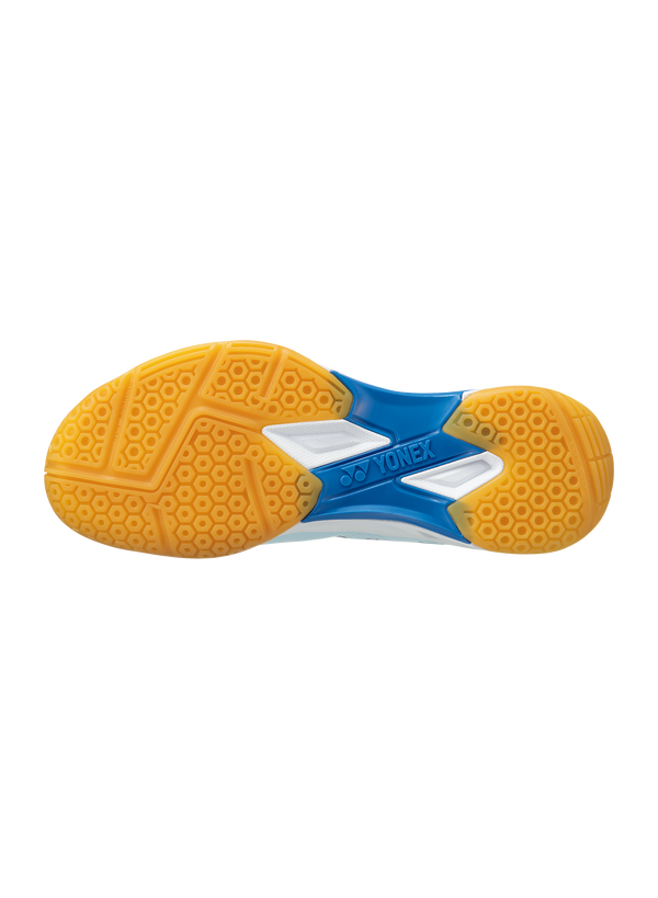 Yonex Power Cushion Eclipsion X 羽毛球鞋 海军蓝