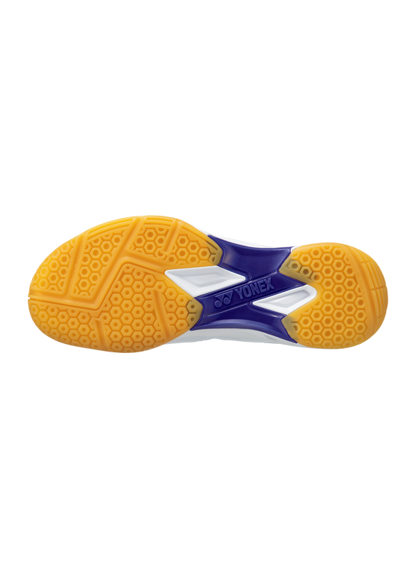 Yonex Power Cushion Eclipsion X 羽毛球鞋 海军蓝
