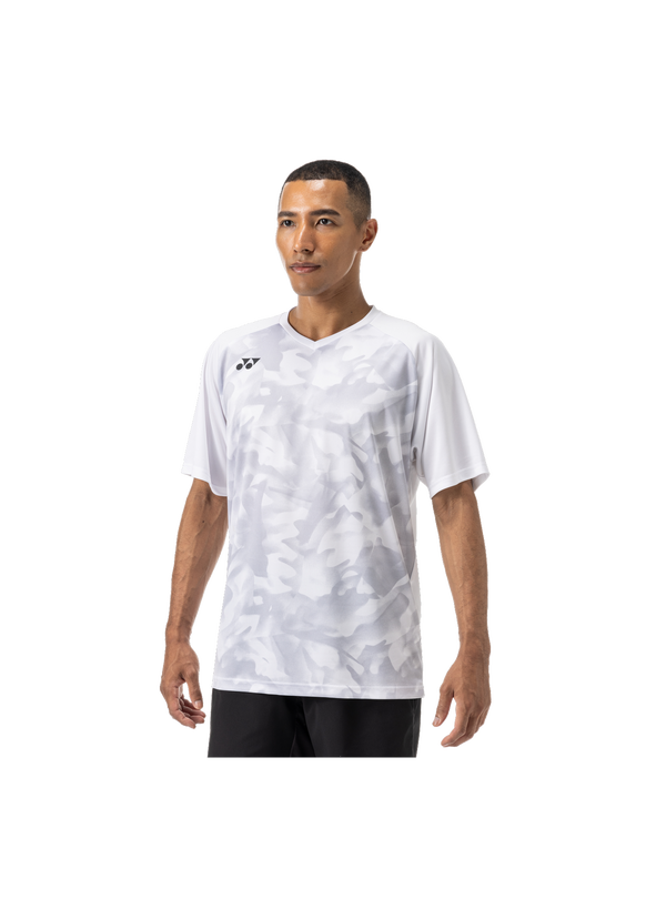 Yonex Apparel 男女通用 16742EX T 恤薄荷色