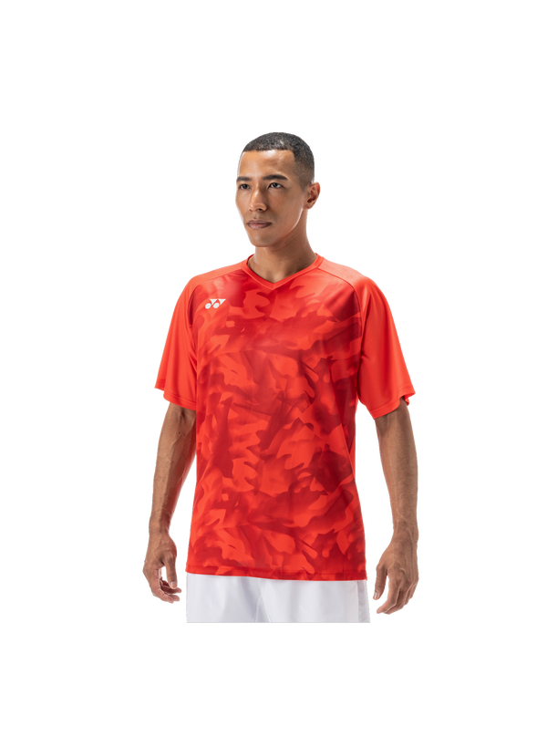 Yonex Apparel 男女通用 16742EX T 恤薄荷色