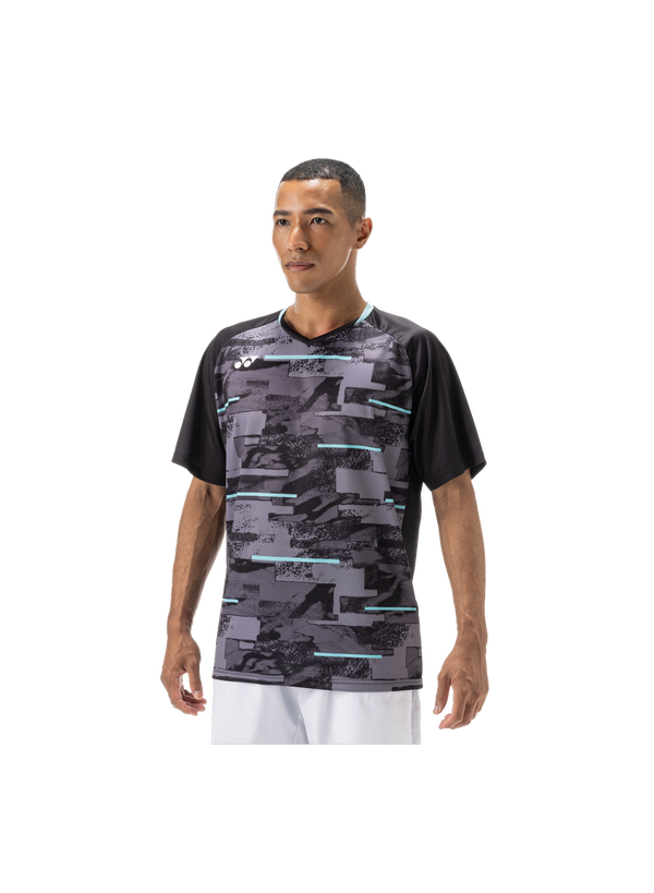 Yonex Apparel 男女通用 16742EX T 恤薄荷色