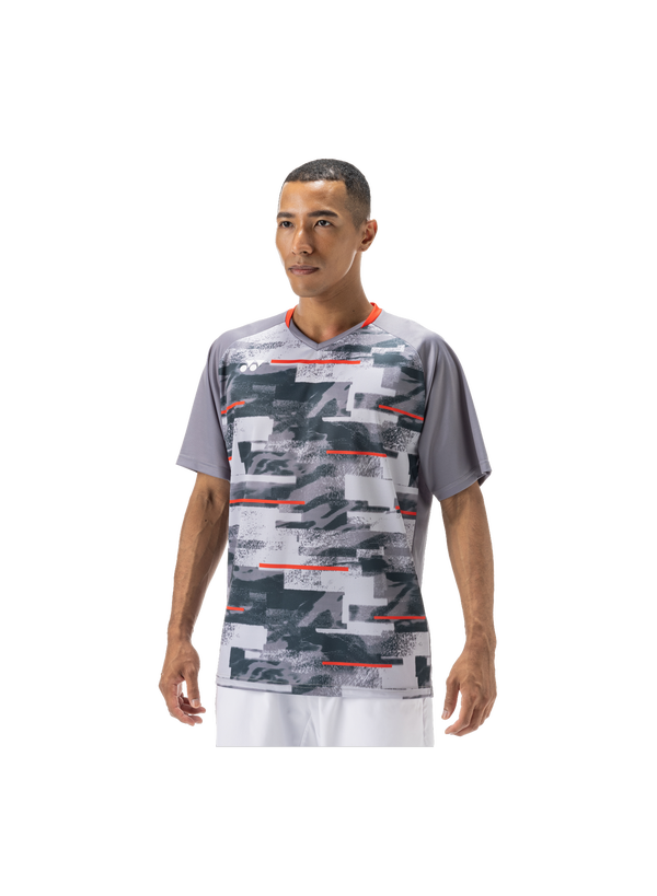 Yonex Apparel 男女通用 16742EX T 恤薄荷色