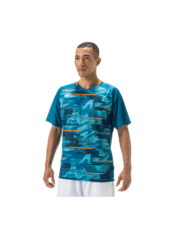 Yonex Apparel 男女通用 16742EX T 恤薄荷色