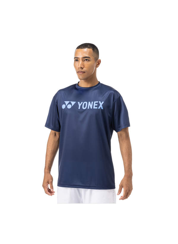 Yonex Apparel 男女通用 16742EX T 恤薄荷色