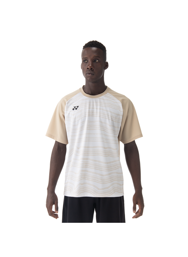 Yonex Apparel 男女通用 16742EX T 恤薄荷色